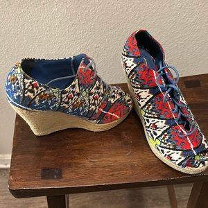 Never Worn Cute Summer Sandals